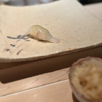 鮨　かねさか パレスホテル東京店 - 