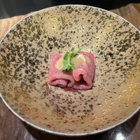 鉄板焼きWAGYU LIVERARY - 