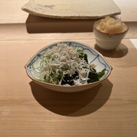 鮨　かねさか パレスホテル東京店 - 