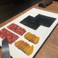 焼肉 うしみつ 恵比寿本店 - 