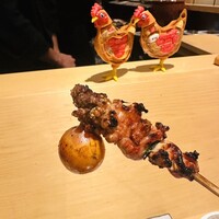 焼鳥 ひら野 - 