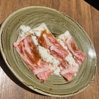 焼肉 うしみつ 恵比寿本店 - 