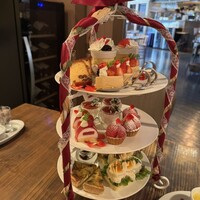 BISTRO FAVORI 代官山 - 
