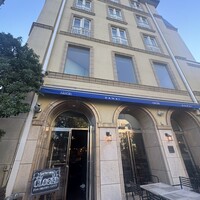 BISTRO FAVORI 代官山 - 