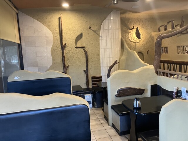 小麦の木 - 帯広（ラーメン）の写真