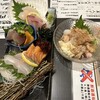 活菜旬魚 さんかい 新札幌店