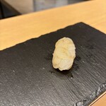 難波 鮨 よこ田 - 