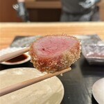 京町堀 なかむら - 