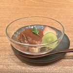 京町堀 なかむら - 