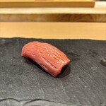 難波 鮨 よこ田 - 