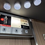 難波 鮨 よこ田 - 