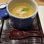 難波 鮨 よこ田 - 