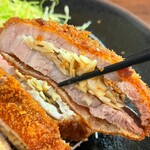 とんかつ たか山 - 