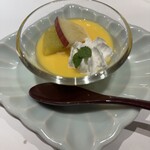 難波 鮨 よこ田 - 