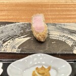 京町堀 なかむら - 