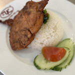 Quán Cơm Tấm Thuận Kiều  - 