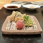 京町堀 なかむら - 