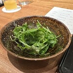 京町堀 なかむら - 