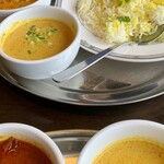 カーン・ケバブ・ビリヤニ - 