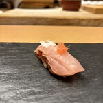 難波 鮨 よこ田 - 