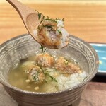 京町堀 なかむら - 