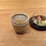 京町堀 なかむら - 