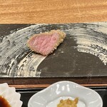 京町堀 なかむら - 