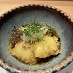 難波 鮨 よこ田 - 