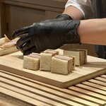 京町堀 なかむら - 