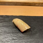 難波 鮨 よこ田 - 