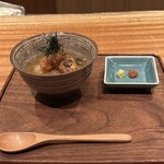 京町堀 なかむら - 