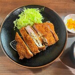 とんかつ たか山 - 