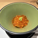 難波 鮨 よこ田 - 