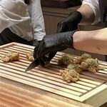 京町堀 なかむら - 