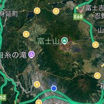 とんかつ たか山 - 富士山がすぐそば！