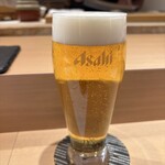 難波 鮨 よこ田 - 