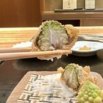 京町堀 なかむら - 