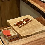 京町堀 なかむら - 