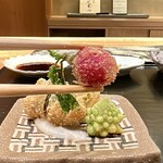 京町堀 なかむら - 