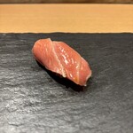 難波 鮨 よこ田 - 