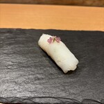 難波 鮨 よこ田 - 