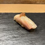 難波 鮨 よこ田 - 