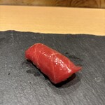 難波 鮨 よこ田 - 