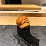 難波 鮨 よこ田 - 