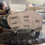 とんかつ たか山 - 