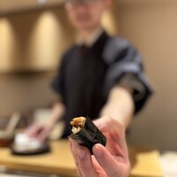 難波 鮨 よこ田 - 