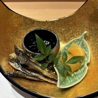 難波 鮨 よこ田 - 