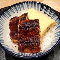 うなぎの中庄 虎ノ門ヒルズ店 - 