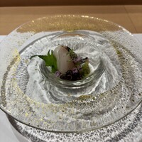 難波 鮨 よこ田 - 