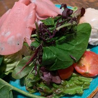 オービカ モッツァレラバー 梅田店 - 